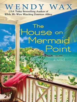 cover image of The House on Mermaid Point
